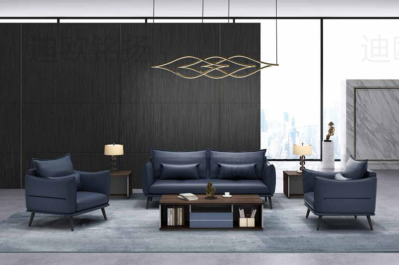 金冠系列-辦公沙發