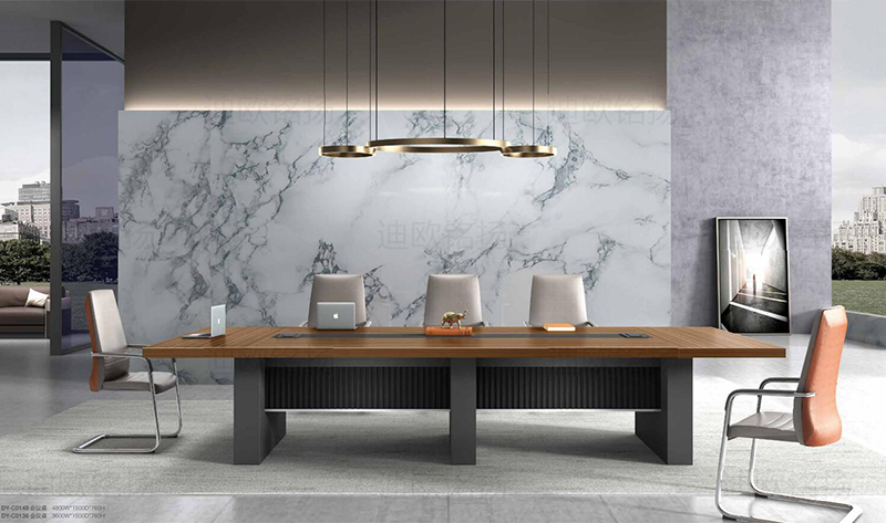 典雅系列-會議桌 典雅系列-會議桌