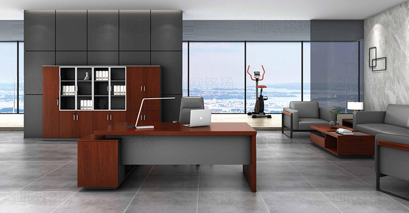 惠普系列-經理辦公桌