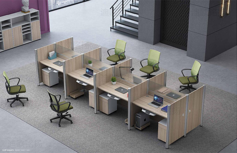 鴻陸系列-屏風(fēng)卡位