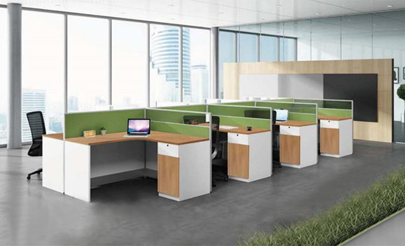 新格愛系列-個(gè)性職員桌 新格愛系列-個(gè)性職員桌