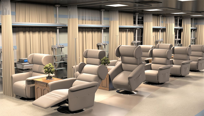 可躺仰頤養(yǎng)沙發(fā)