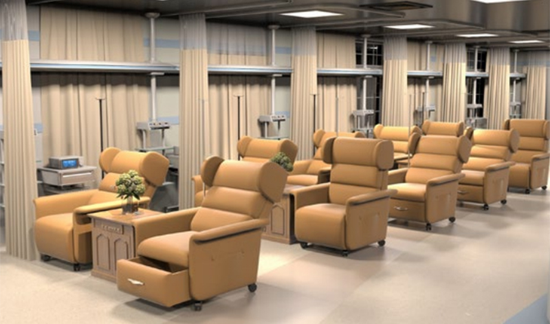 可躺仰頤養(yǎng)沙發(fā)