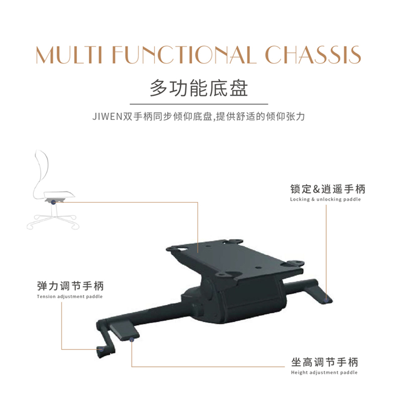 布加迪系列-辦公皮椅主管椅會議椅 布加迪系列-辦公皮椅主管椅會議椅