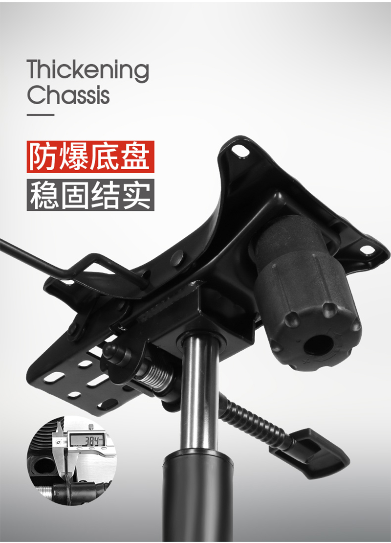 迪歐家具-人體工學(xué)椅辦公網(wǎng)椅