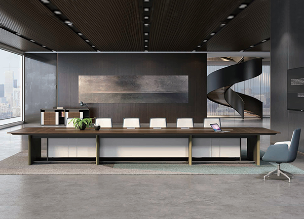 大型會(huì)議桌