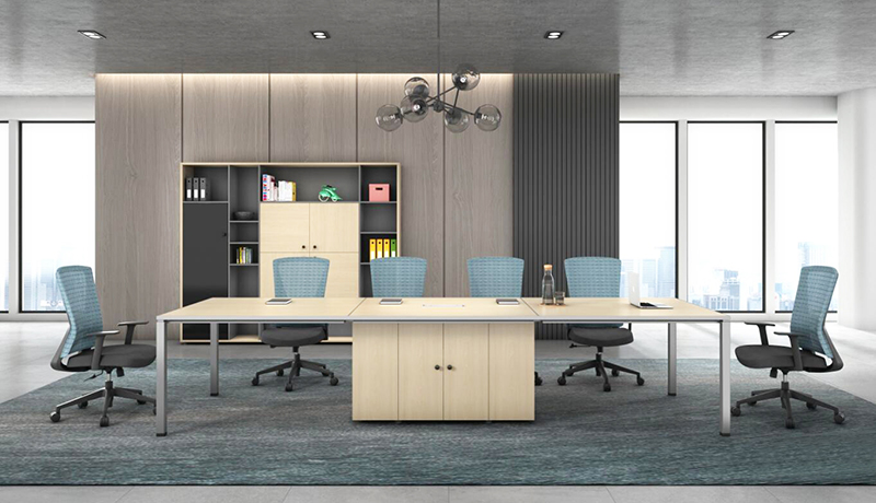 阿瑞斯系列-會議桌