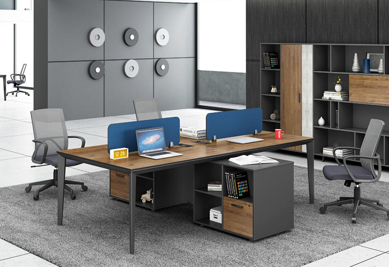 梅塞系列-辦公卡位