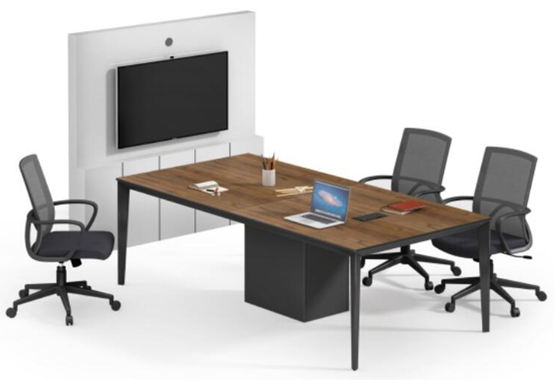 梅塞系列-會議桌椅