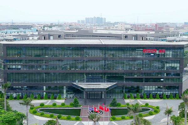 迪歐辦公家具品牌