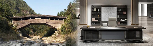 宸棲系列-辦公家具