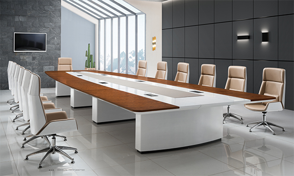 名軒系列會議桌