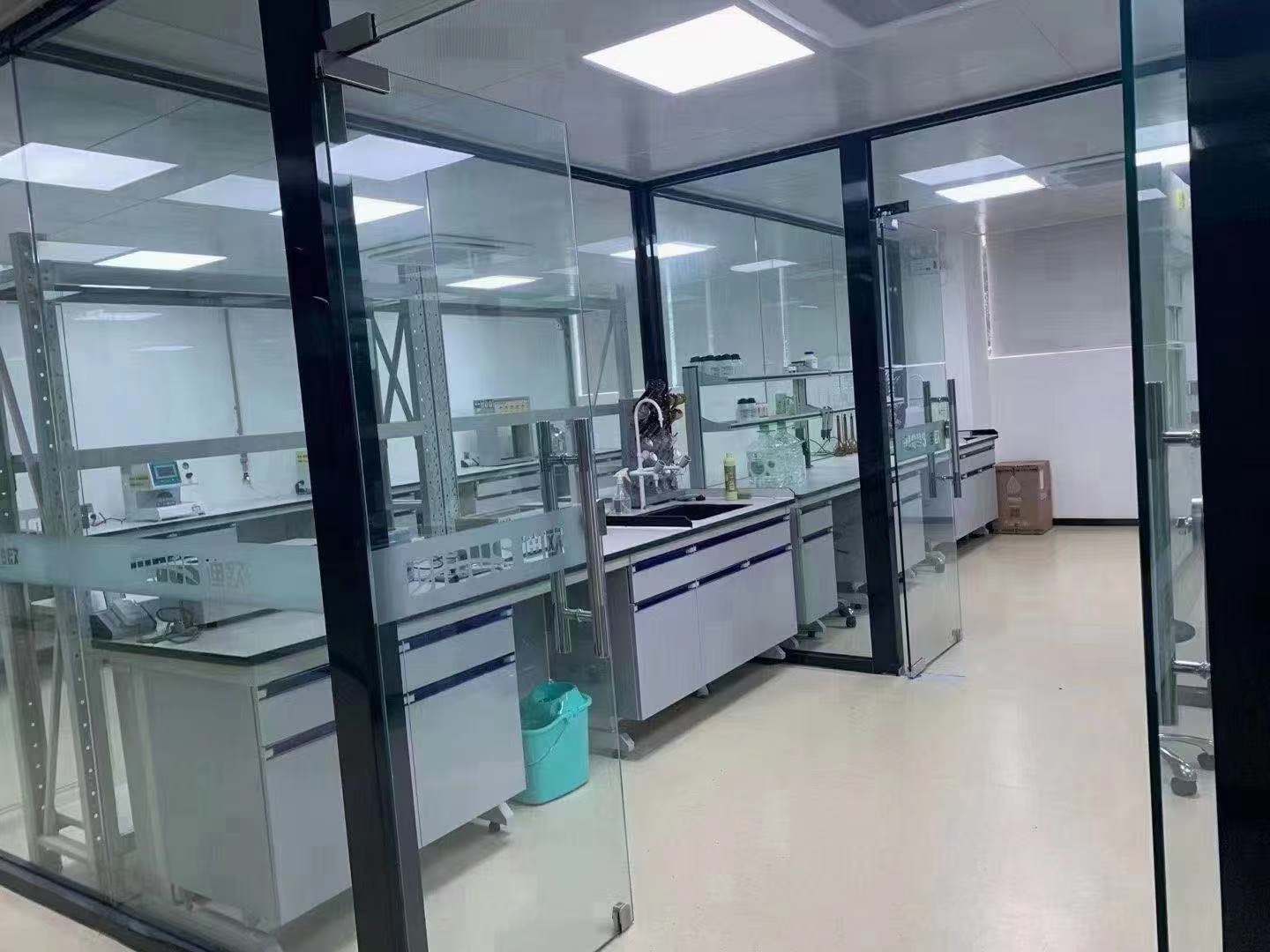 迪歐家具質(zhì)量檢測(cè)中心