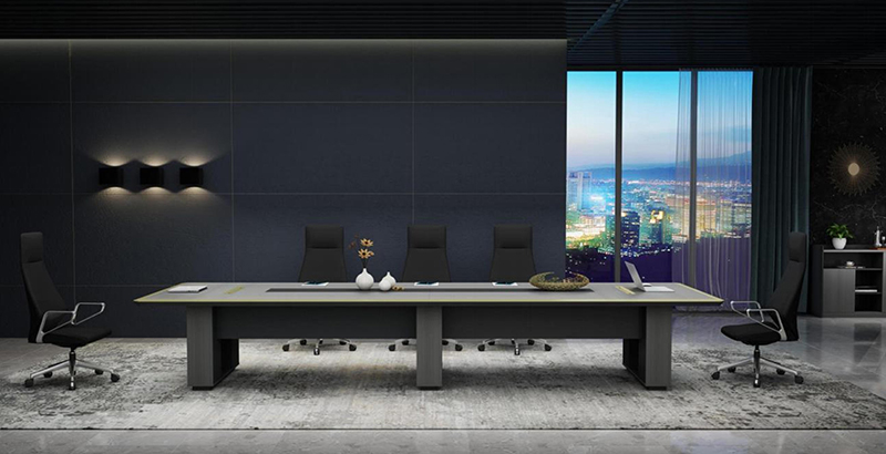 羅密歐系列會議桌