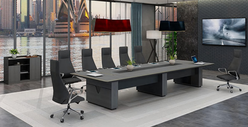 羅密歐系列會議桌