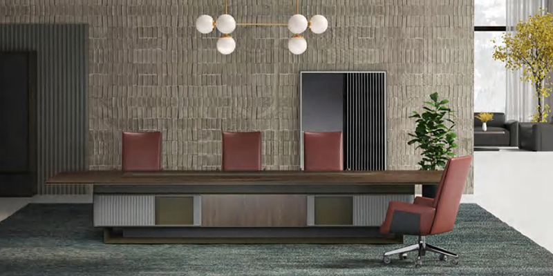 風(fēng)云系列-會(huì)議桌