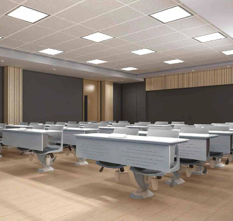 阿基米德系列-學生課桌椅