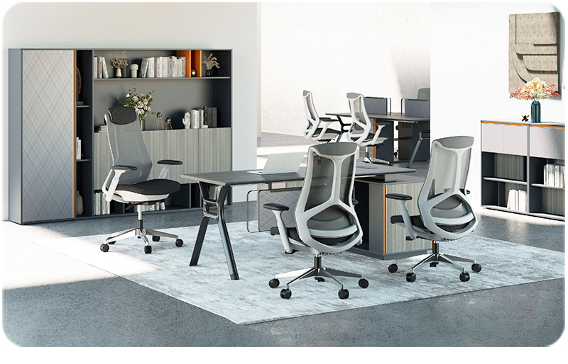 2021-辦公坐椅-塑造者系列-迪歐家具-科琦