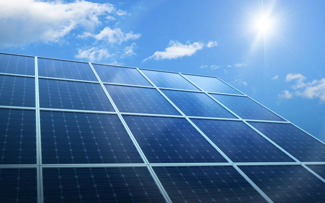 分布式光伏電站建設(shè)