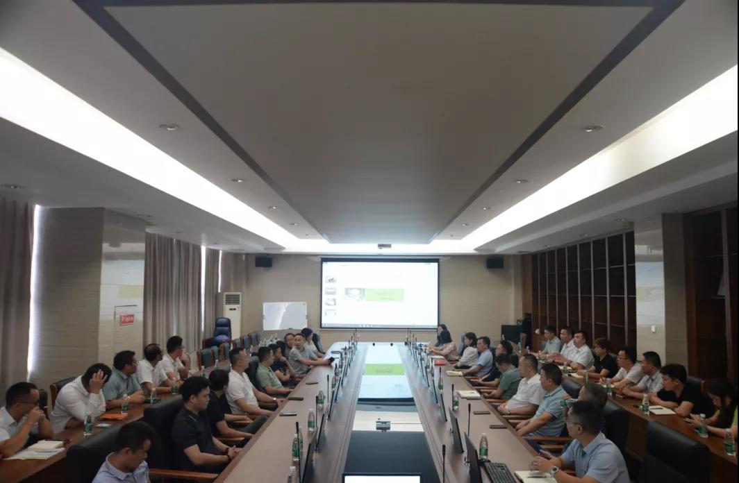 產(chǎn)銷聯(lián)動(dòng)大會(huì) 產(chǎn)銷聯(lián)動(dòng)大會(huì)