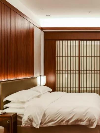 庭院高級(jí)標(biāo)間家具