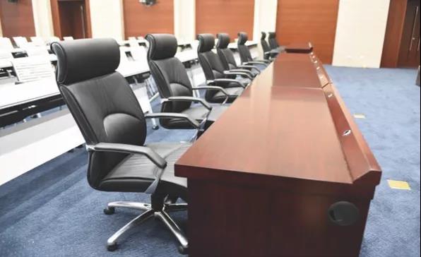 會(huì)議桌椅