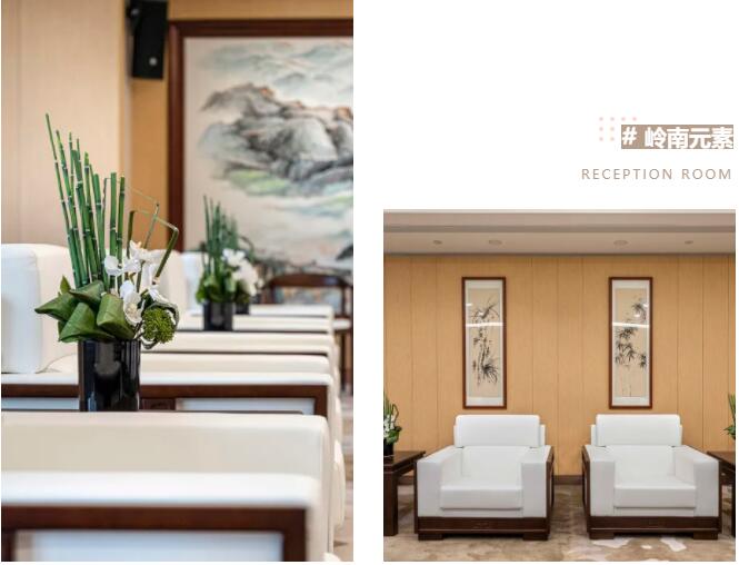 迪歐商用家具-會議家具