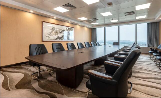 迪歐商用家具-會議家具