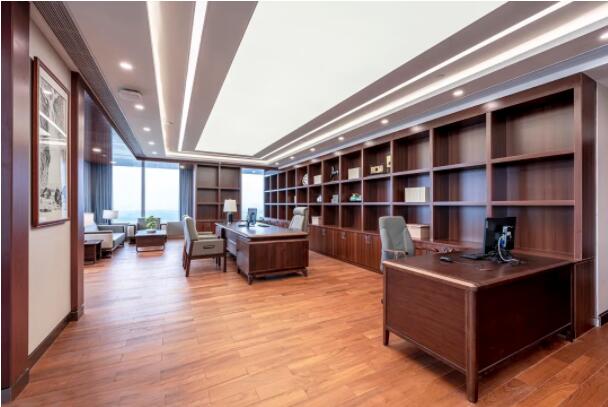 迪歐商用家具-領導辦公家具