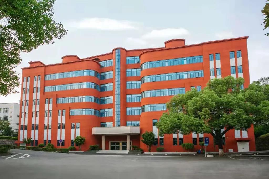 ◎公務員樓外觀建筑