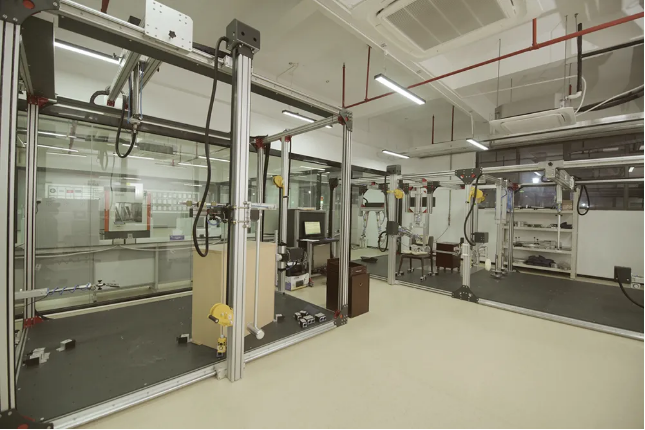 萬(wàn)能綜合力學(xué)實(shí)驗(yàn)機(jī)設(shè)備