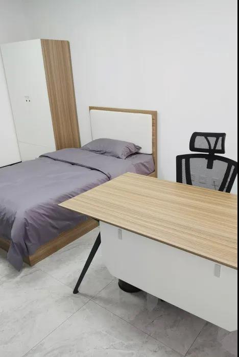 宿舍套間 宿舍套間