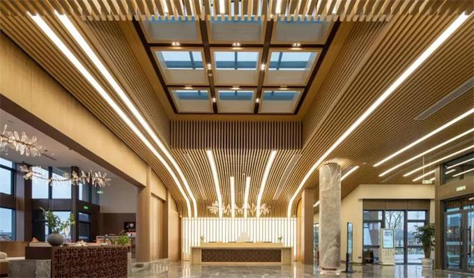 迪歐家具集團酒店工程案例