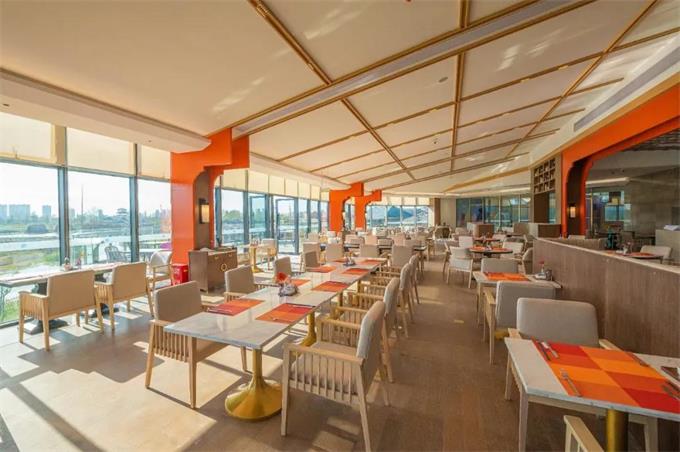 迪歐家具集團酒店工程案例