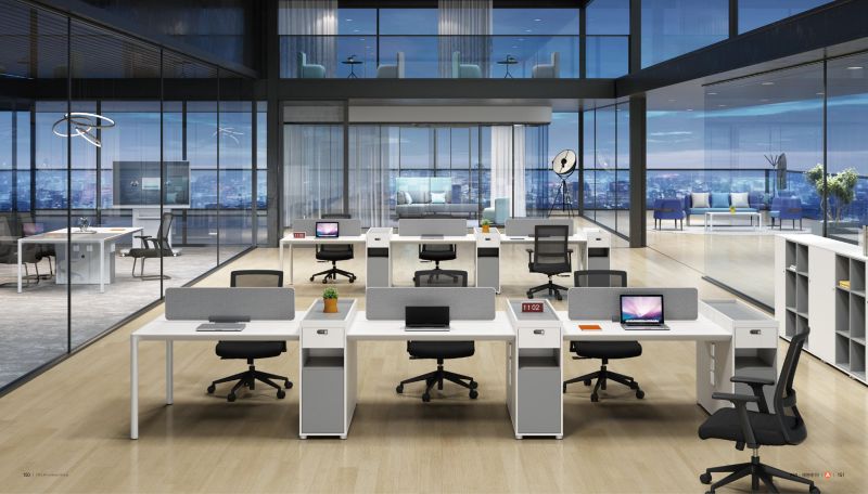 職員辦公桌 職員辦公桌