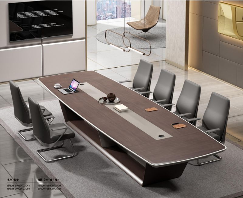 迪歐會(huì)議桌