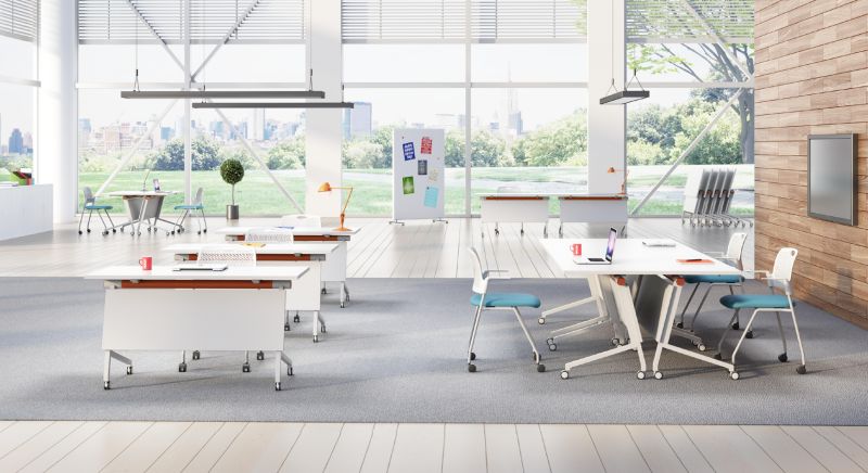 培訓桌椅 培訓桌椅