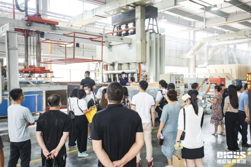 迪歐家具工廠