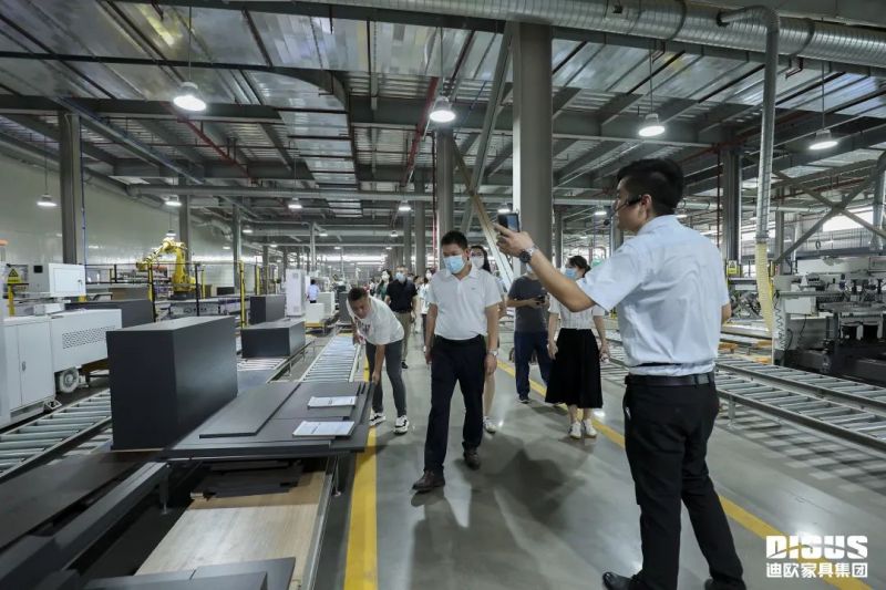迪歐家具工廠