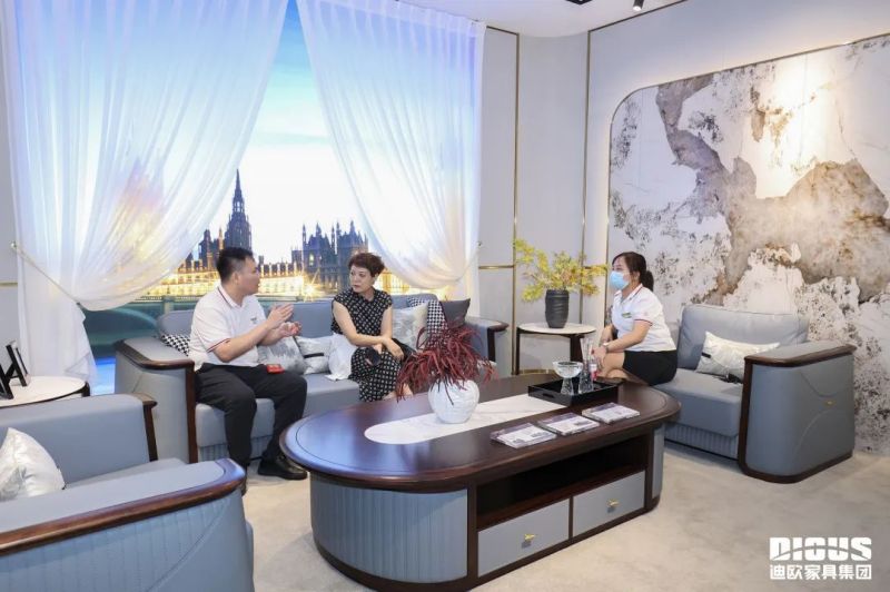 家具展廳