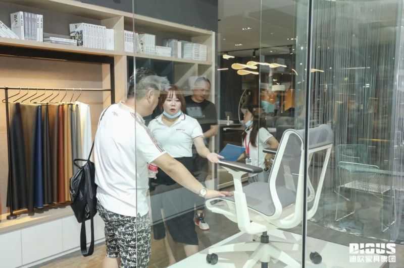 家具展廳