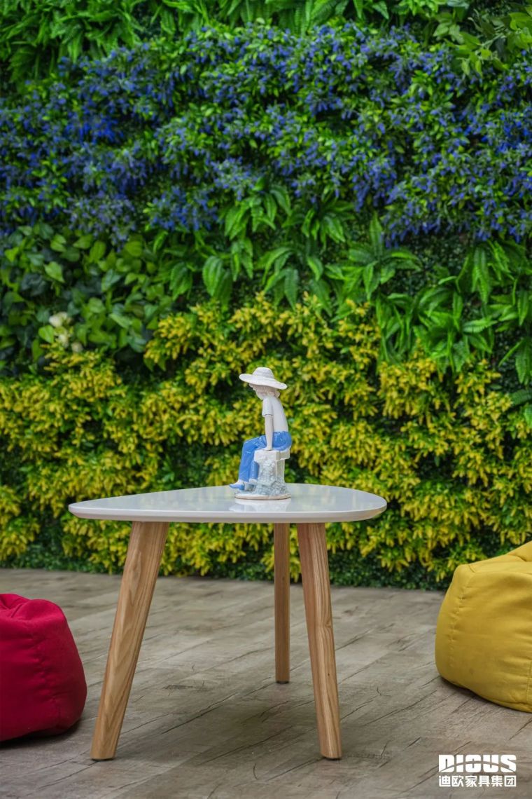 迪歐圖書館家具