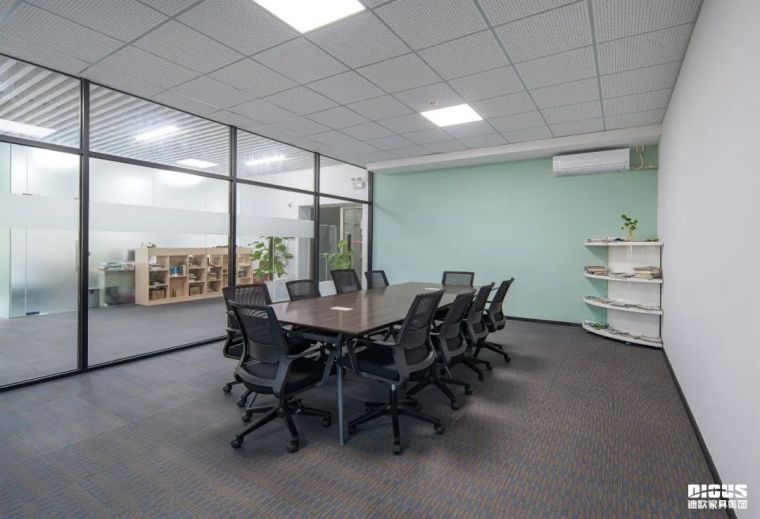 迪歐圖書館家具