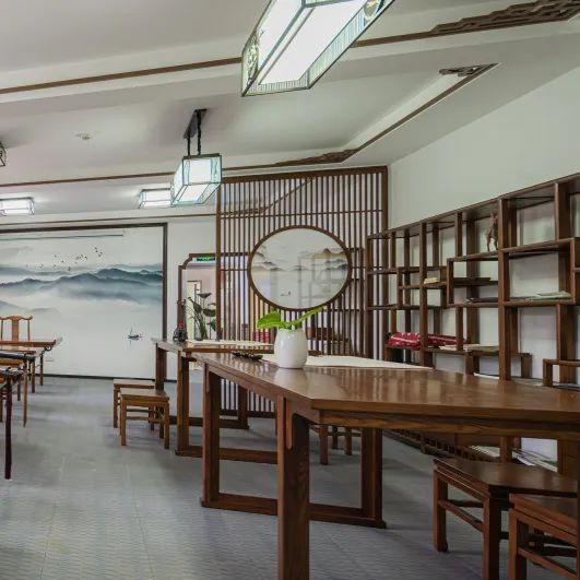 迪歐圖書館家具