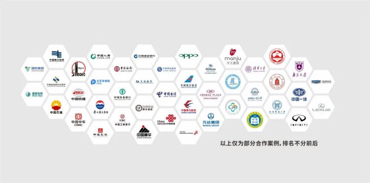 迪歐家具集團(tuán)部分合作客戶