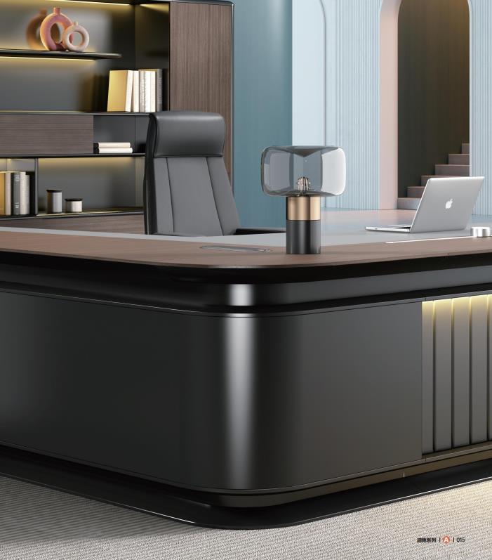 迪歐辦公家具2023年新款迪馳系列