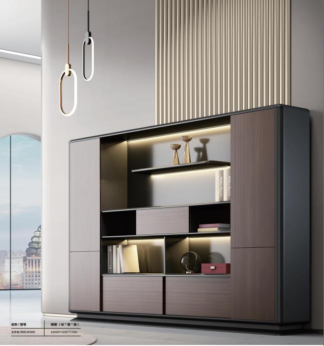 迪歐辦公家具2023年新款迪馳系列