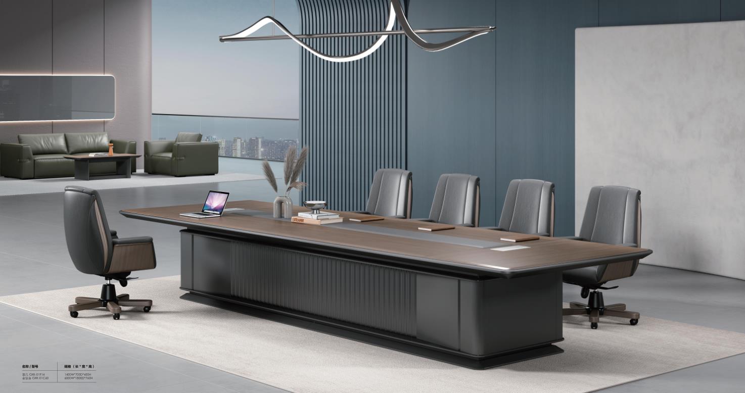 迪歐辦公家具2023年新款迪馳系列
