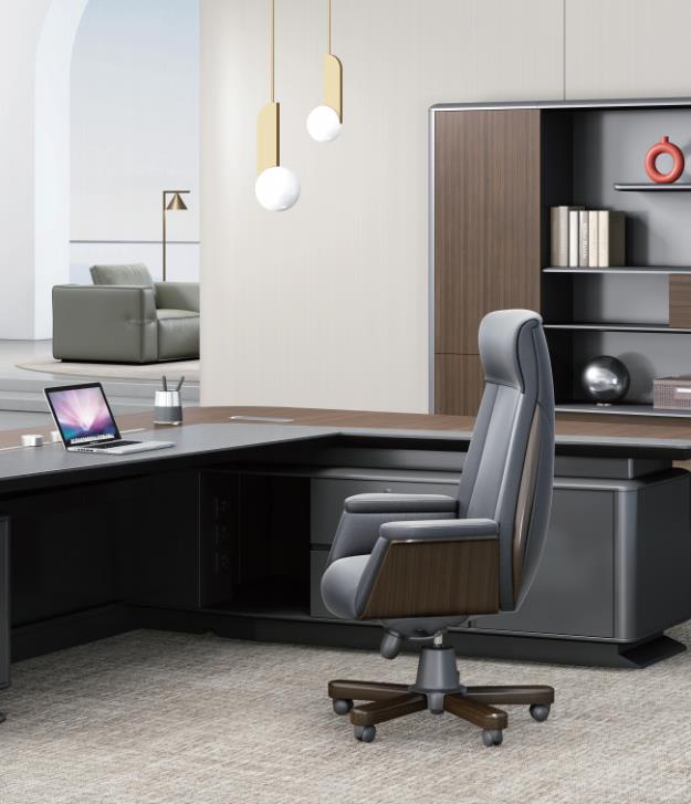 迪歐辦公家具2023年新款迪馳系列