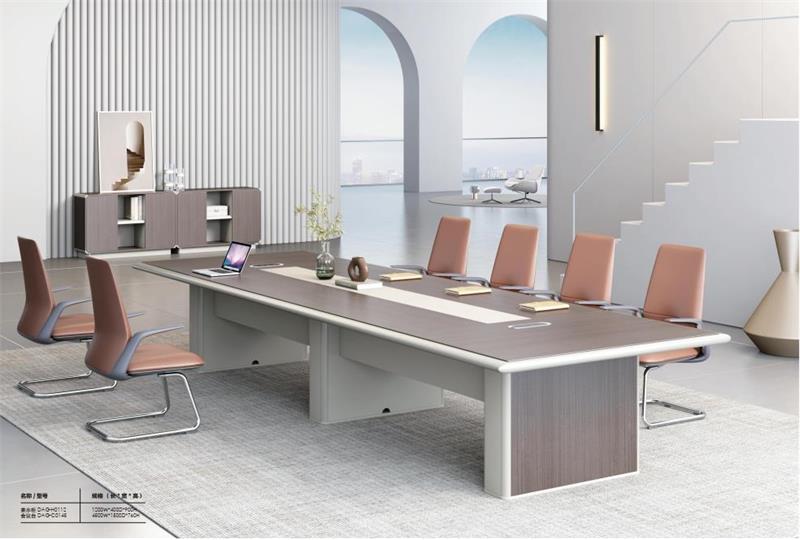 2023迪歐辦公家具達觀系列